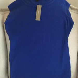 J. Crew Ballet Style Tee